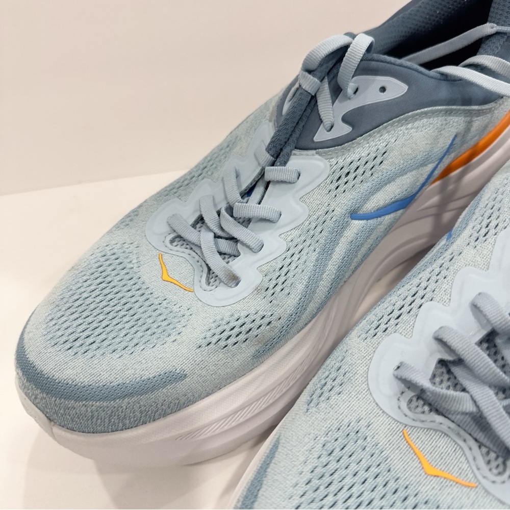 Hoka One One Bondi 9 Men’s Shoes - Picture 7 of 10